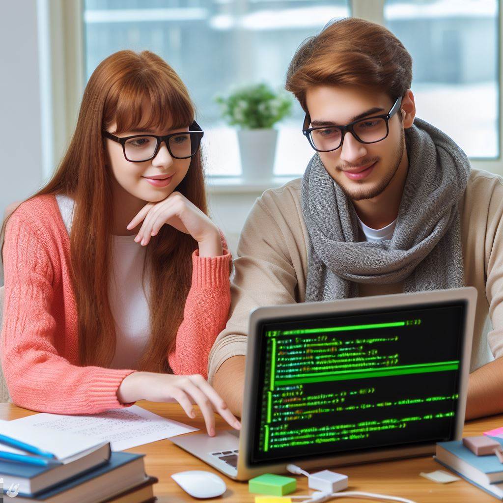 Programming Homework Help Services